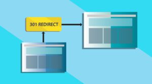Use 301 Redirects to keep your SEO rankings when launching a new website