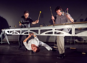 Paul Dresher Ensemble