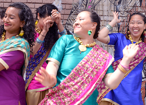 Dancers' Group